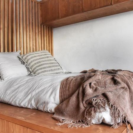 Apartment Wabi-Sabi By Japandi Home Megève Eksteriør bilde