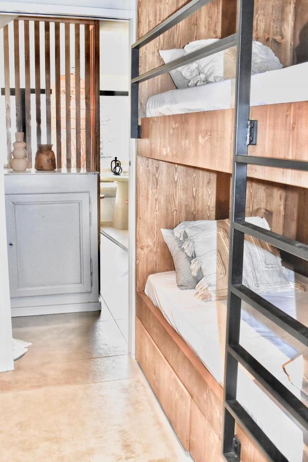 Apartment Wabi-Sabi By Japandi Home Megève Eksteriør bilde