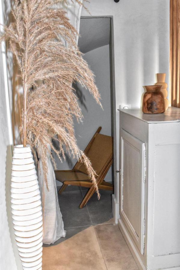 Apartment Wabi-Sabi By Japandi Home Megève Eksteriør bilde